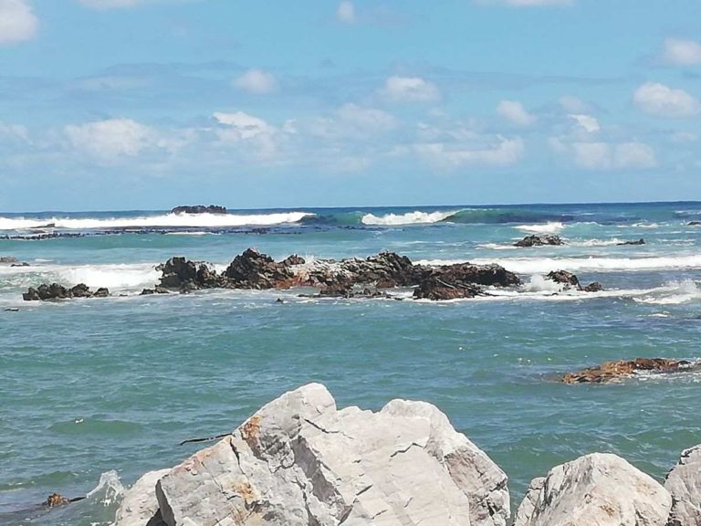 Kleinbaai