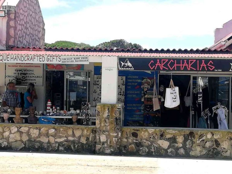 Kleinbaai - Shark Shack