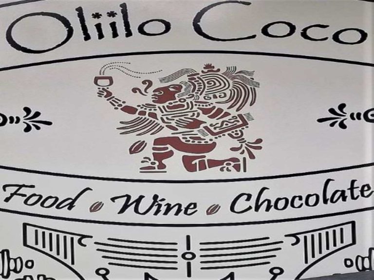 Stanford - Oliilo Restaurant