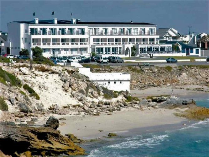 Arniston Hotel & Spa