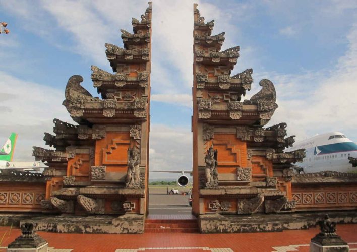 Bali Airport