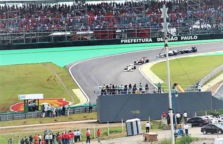 Brazil Grand Prix
