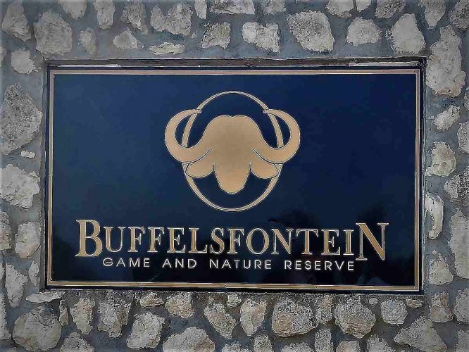 West Coast - Buffelsfontein