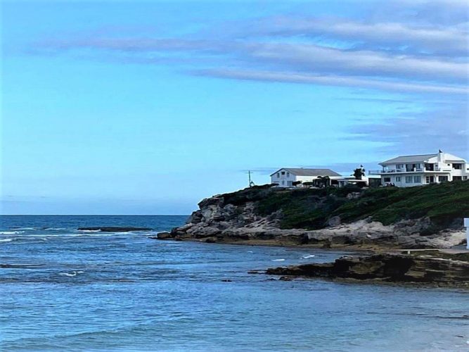 Arniston (Waenhuiskrans)