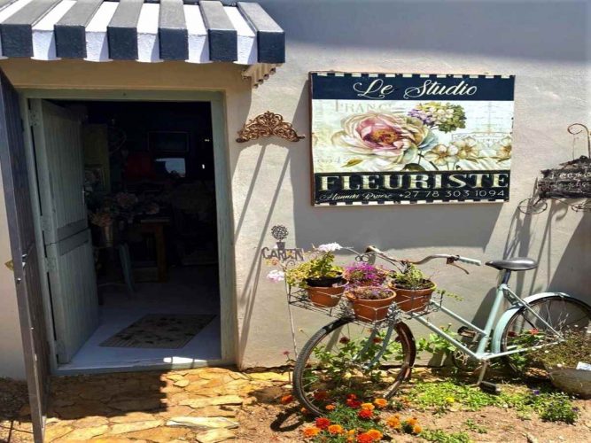 Napier - Le Studio Decor & Gift Shop