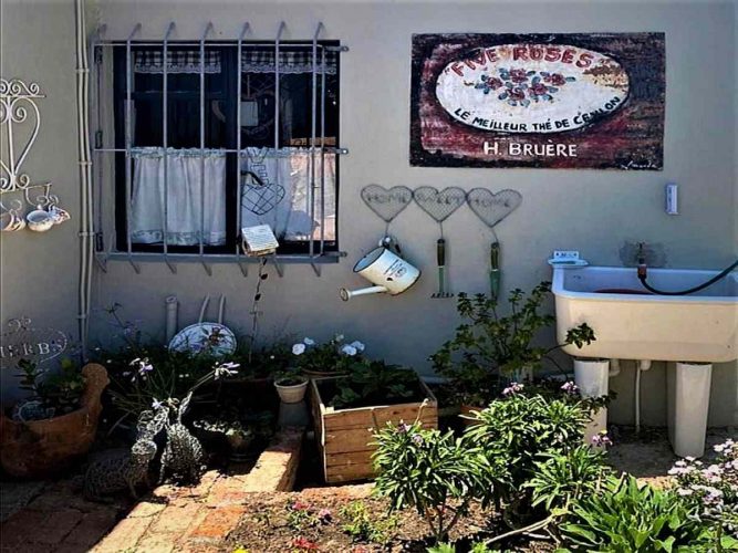 Napier - Grace Cottage