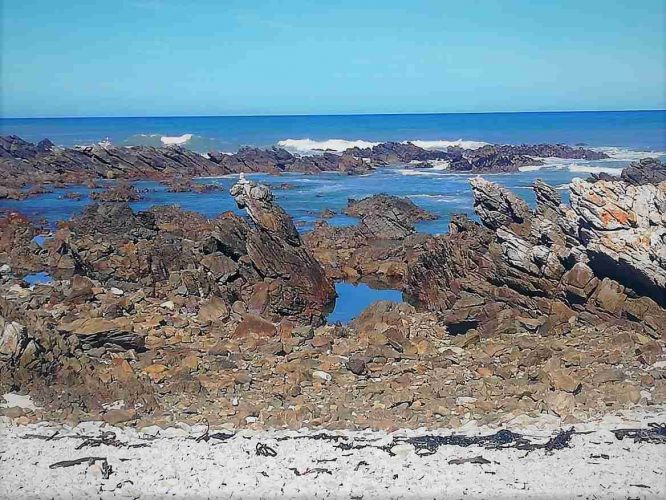 Cape Agulhas