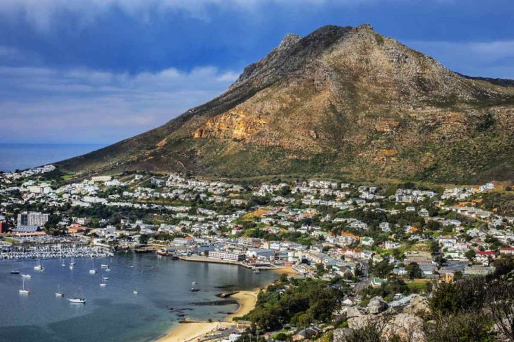 Simonstown