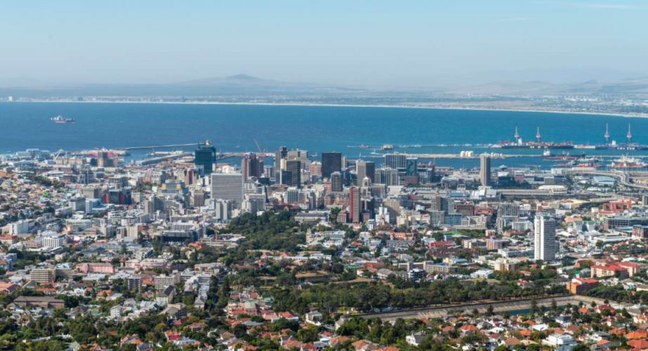 Cape Town City Centre