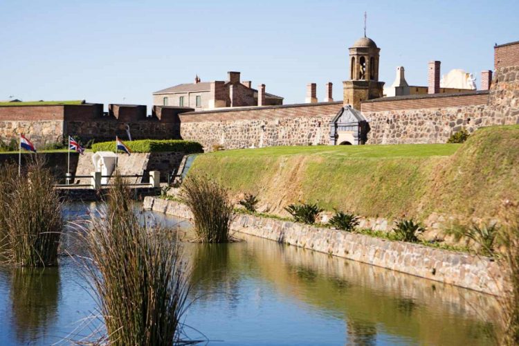 Castle of Good Hope