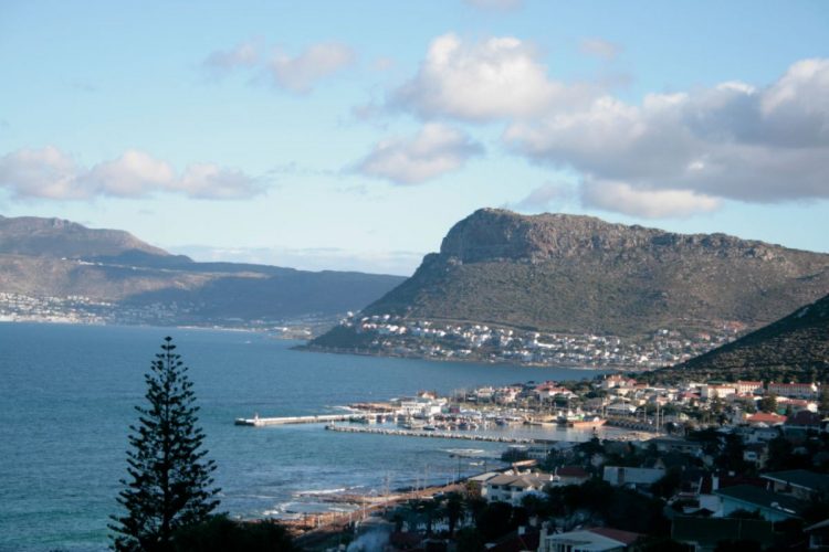 Fish Hoek
