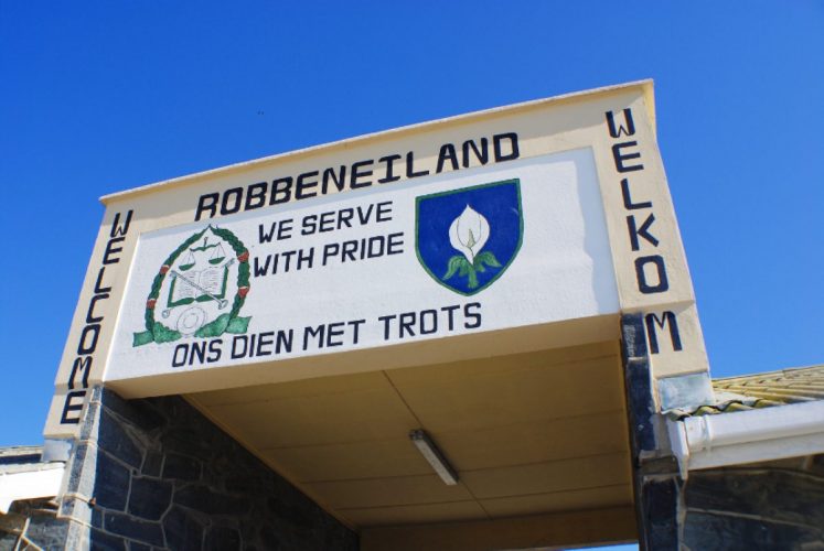 Robben Island
