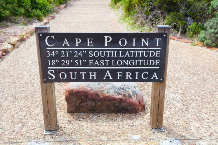 Cape Point