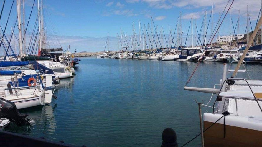 Cape West Coast