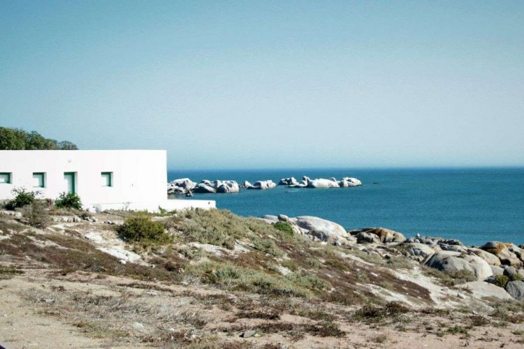 Paternoster