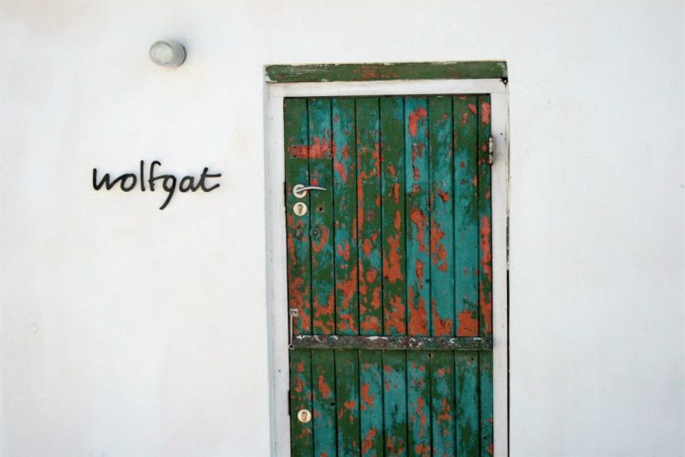 Paternoster - Wolfgat Restaurant