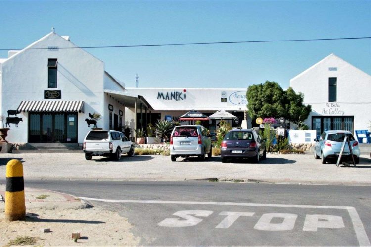 Paternoster