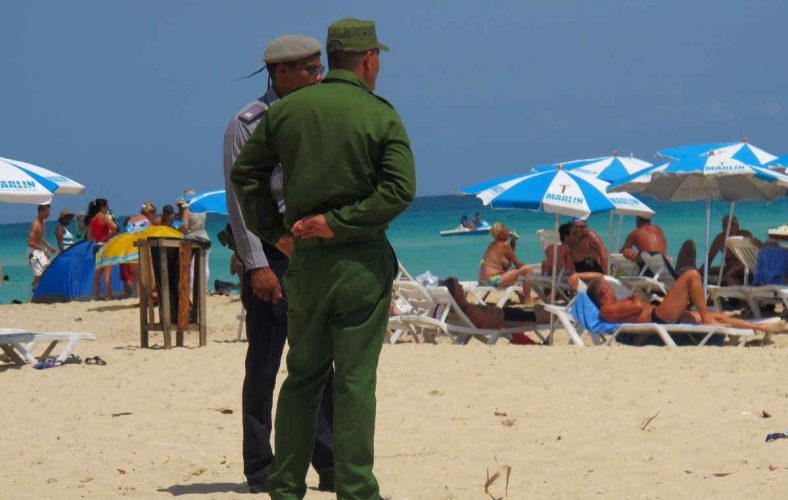 Cuba Beach