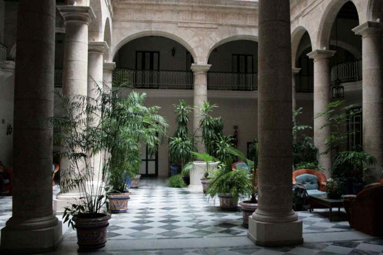 Cuba Hotel
