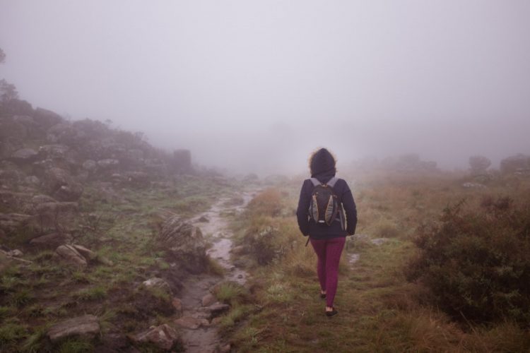 Dullstroom Hiking