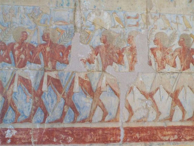 Egypt - Wall Mural