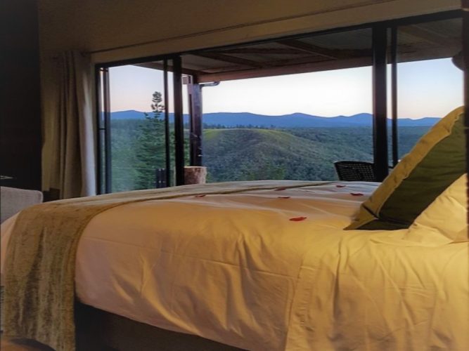 Knysna - Forest Valley Cottages