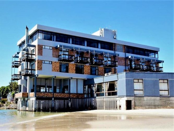 Saldanha Bay - Hoedjiesbaai Hotel