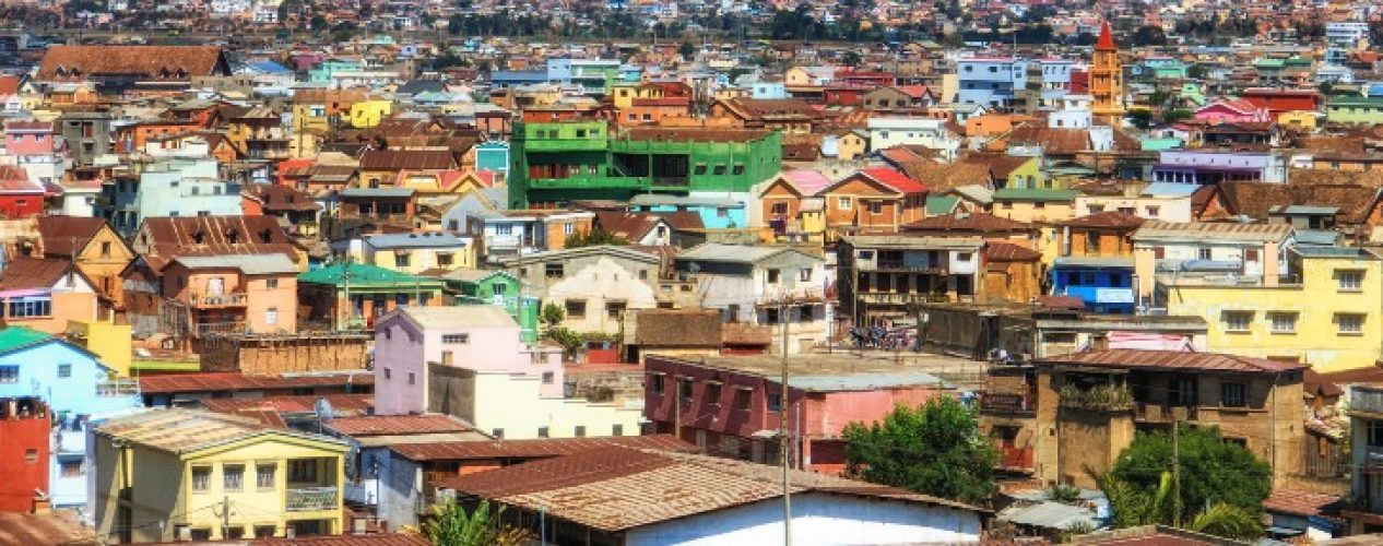 Johannesburg Soweto a suburb of Johannesburg