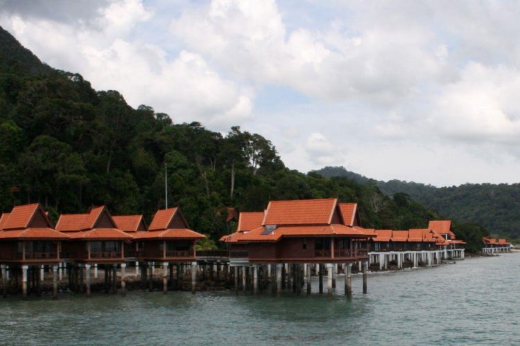 Langkawi Accommodation