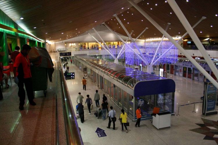 Langkawi Airport 2