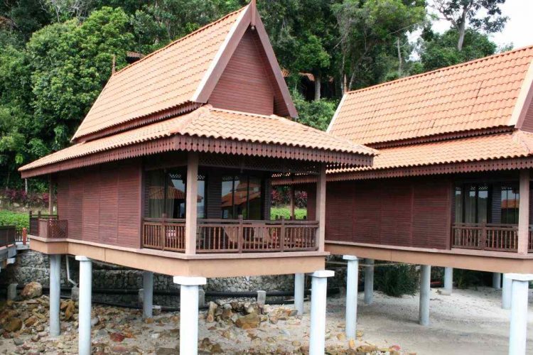 Langkawi Aooommodation 1