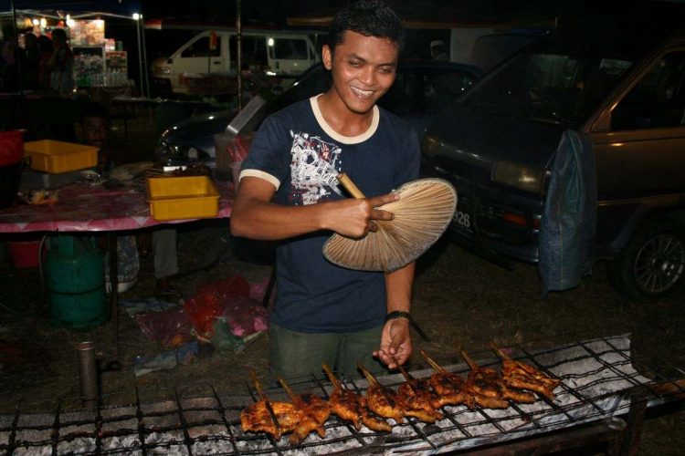 Langkawi BBQ