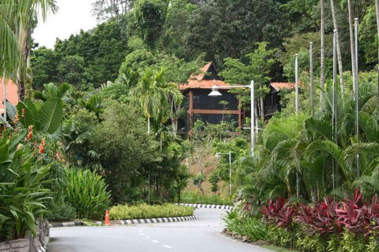 Langkawi Gardens