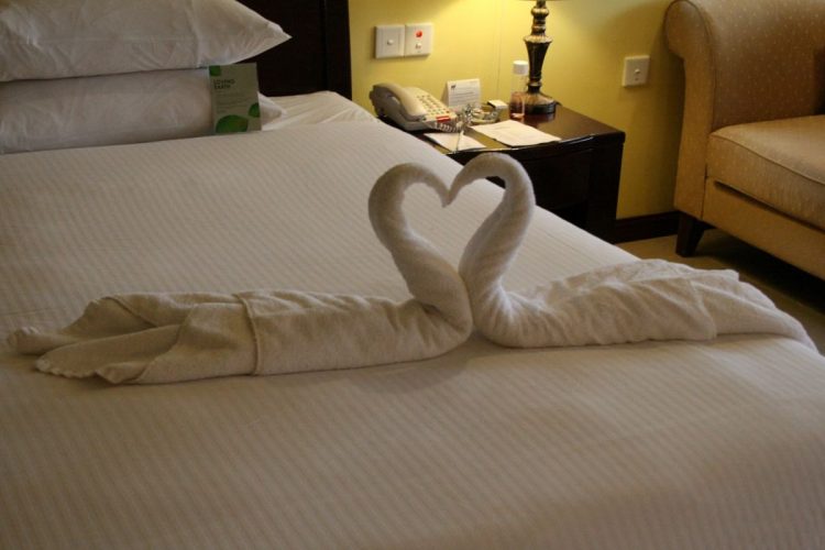 Langkawi Hotel Room