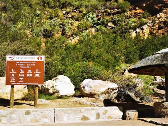 Meiringspoort