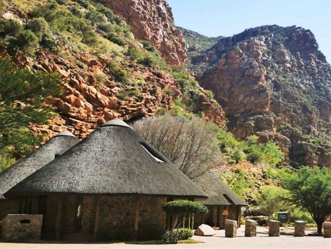 Meiringspoort