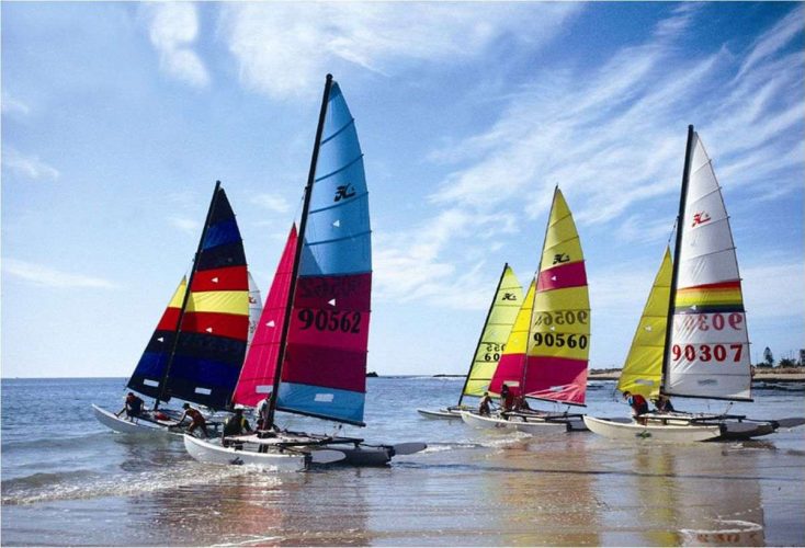 Photo credit to Nelson Bay Tourism