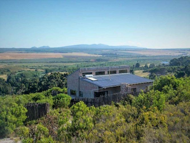 Stanford - Phillipskop Mountain Reserve