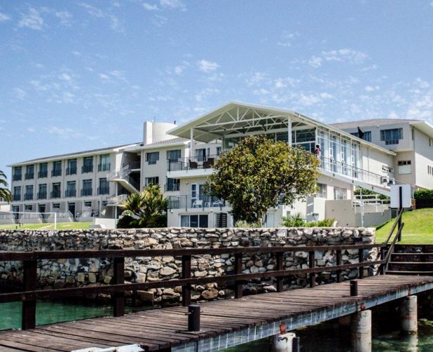 Saldanha Bay - Protea Hotel