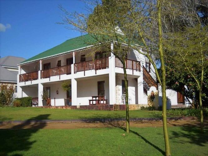 Hermanus - Robins Nest