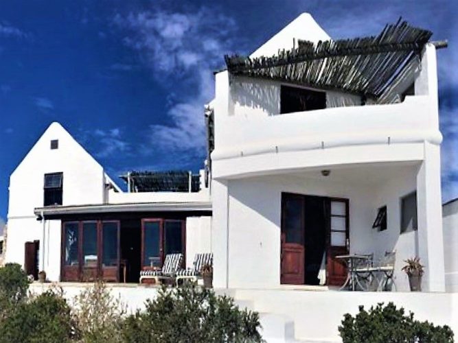 Paternoster - The Oystercatcher Haven