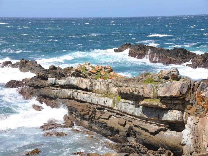 Tsitsikamma National Park