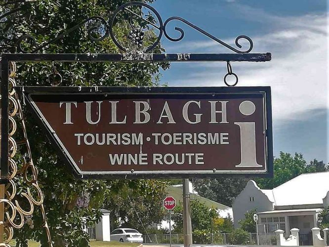 Tulbagh Tourism