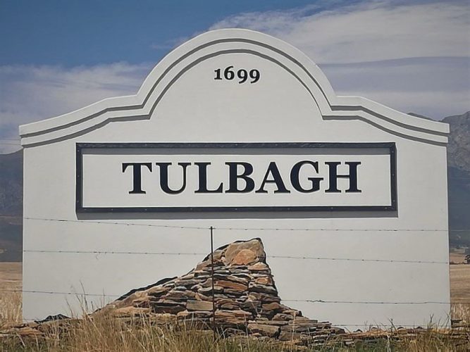 Welcome to Tulbagh