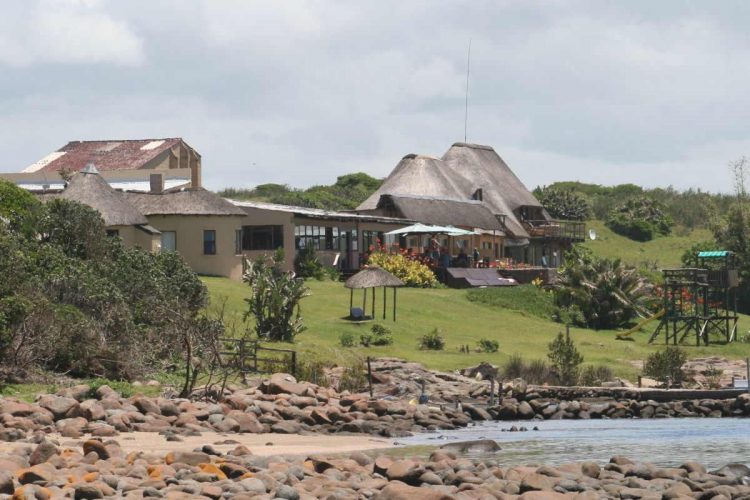 Wavecrest Accommodation