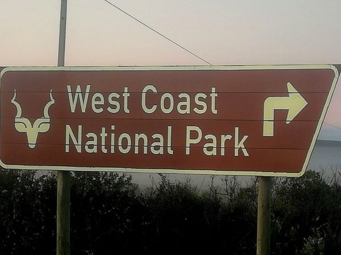 West Coast National Park