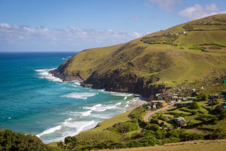 Coffee Bay