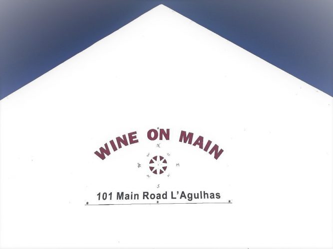 Cape Agulhas - Wine On Main