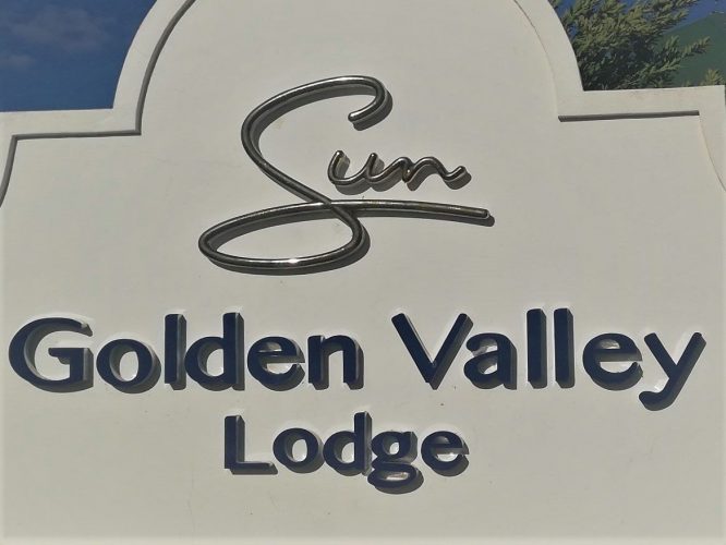 Worcester - Golden Valley Lodge