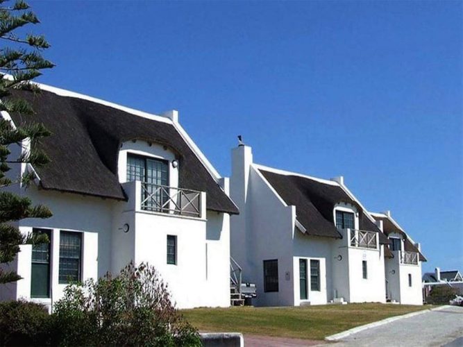 Arniston - Seaside Cottages
